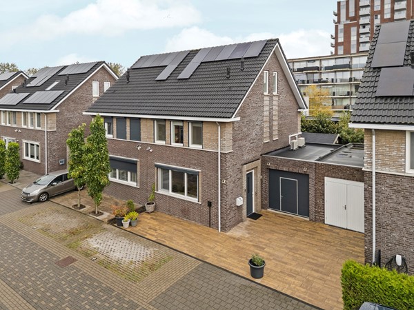 Property photo - Doerianstraat 6, 1336NP Almere